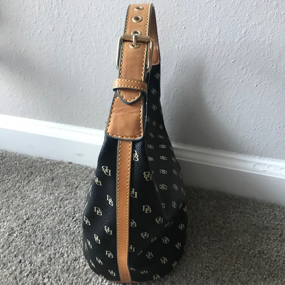 Dooney & Bourke Bag - Picture 3 of 6